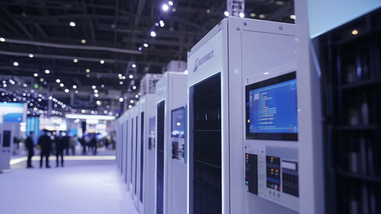 Unleashing Innovation: Inverter Capacitors Shine at the 137th Canton Fair 2025