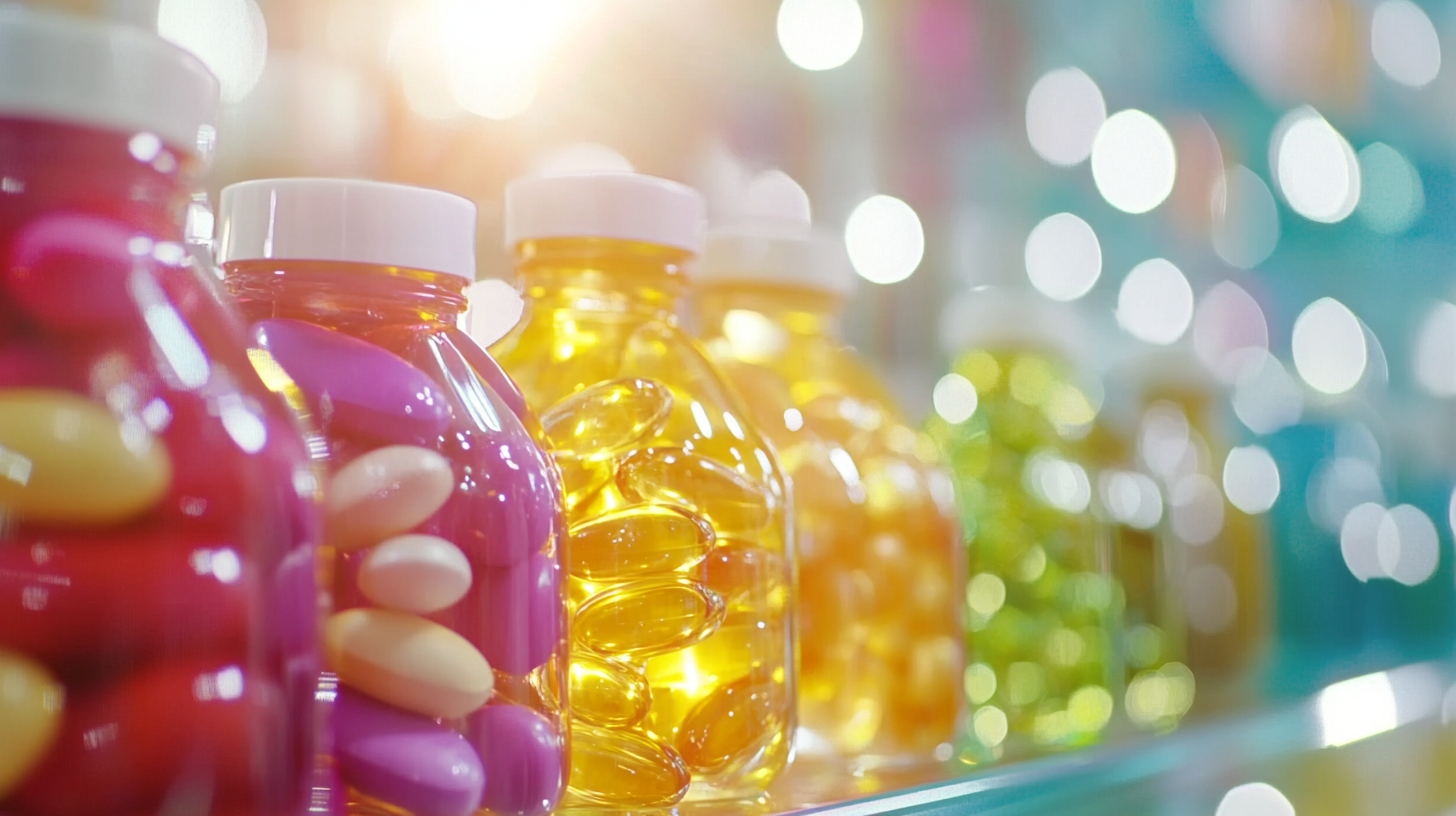 Discover the Future of Weight Loss: Enzyme Jelly Shines at the 137th Canton Fair 2025
