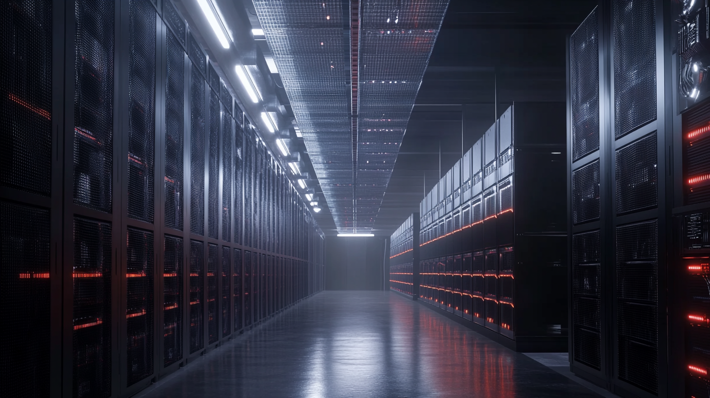 Unveiling Antminer E11 9500m Opportunities at 2025 Canton Fair Success