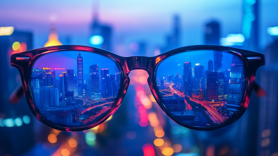 Unlocking Global Opportunities: Prescription Sunglasses Shine at the Record-Breaking Canton Fair 2025