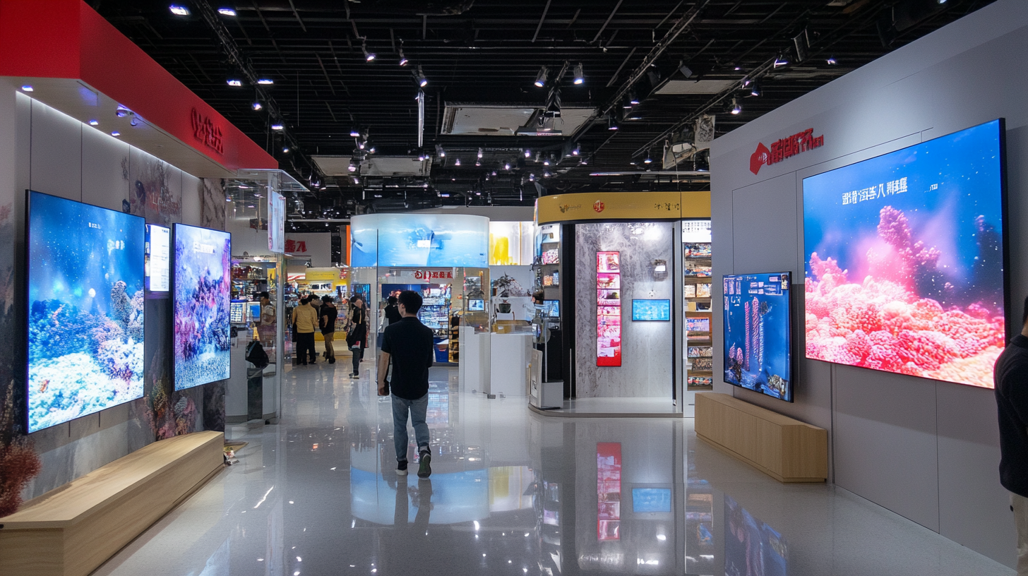 Innovative Oem Odm Display Glass Solutions Shine at the Successful 137th Canton Fair 2025