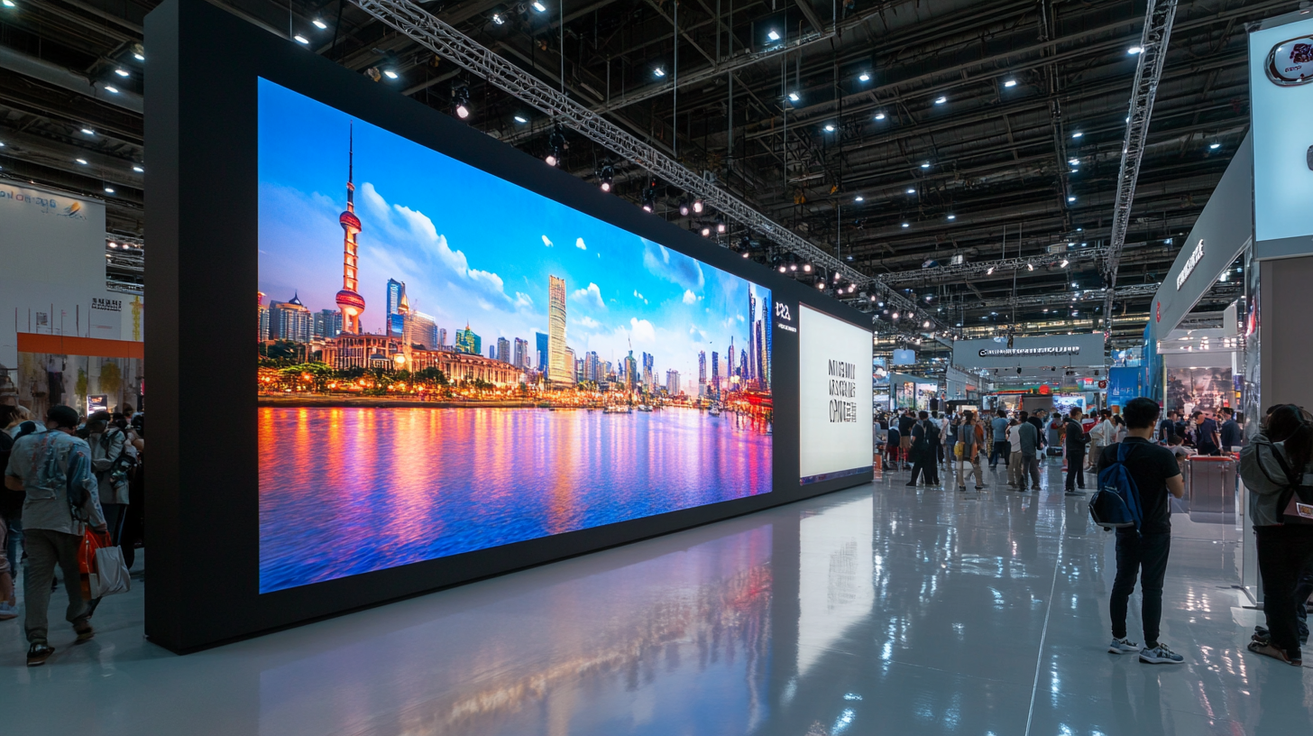 Innovative Oem Odm Display Glass Solutions Shine at the Successful 137th Canton Fair 2025