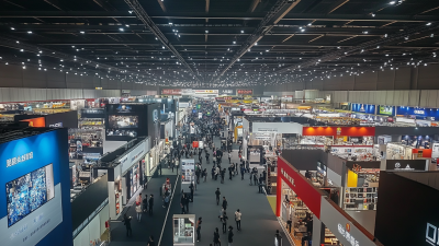 Discover Cutting-Edge Cpu Liquid Cooler Innovations at the 138th Canton Fair for Global Sourcing