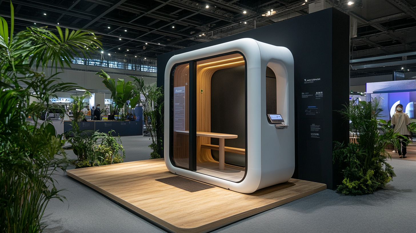 Elevate Your Business with Altitude Chamber Solutions at the Record Breaking Canton Fair 2025
