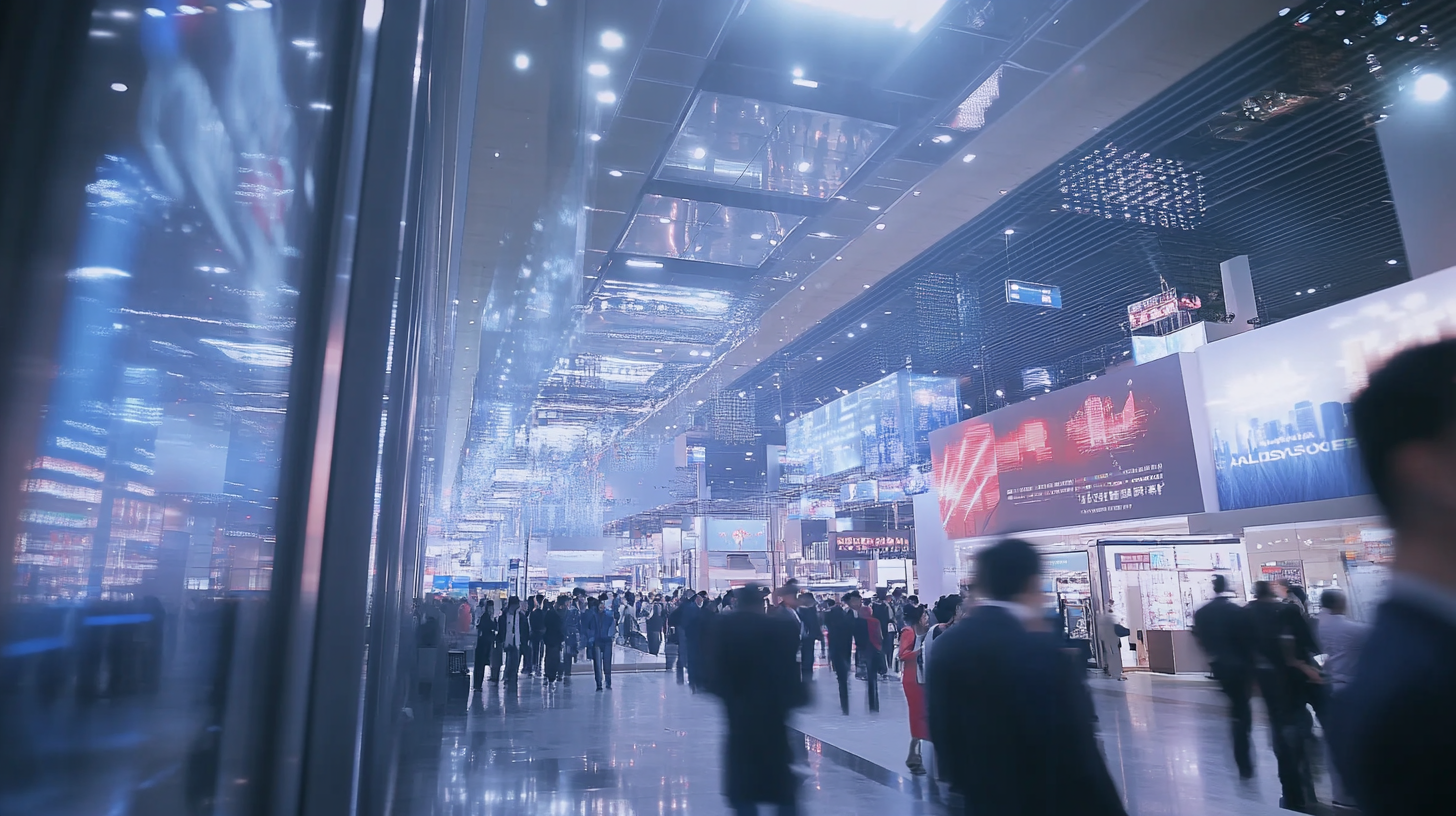 Elevate Your Business with Altitude Chamber Solutions at the Record Breaking Canton Fair 2025