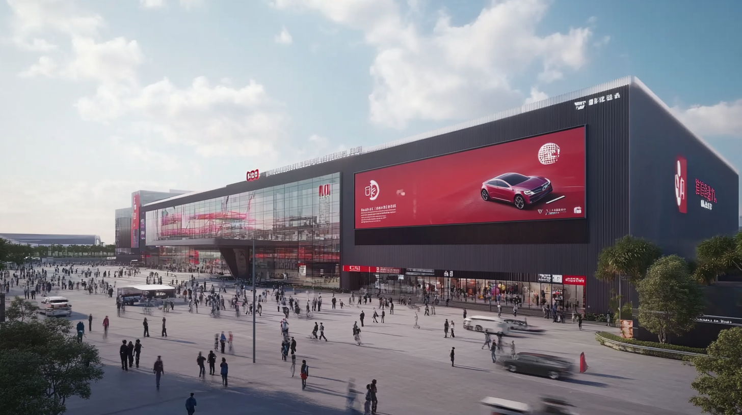 Impact of Lithium Iron Phosphate Batteries at the 137th Canton Fair and Future Opportunities