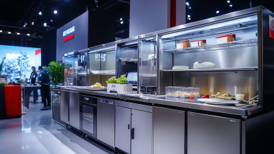 Unveiling the Future of Hot Plate Heater Technology at the 2025 Canton Fair