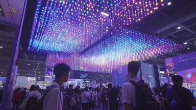 Unlocking Opportunities: Synthetic Sticks Shine at the 137th Canton Fair in Guangzhou