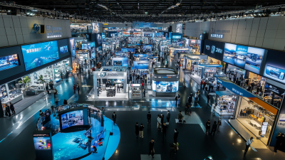 Experience the Future of Autoradio 2din at the 2025 Canton Fair with Record Number of Buyers