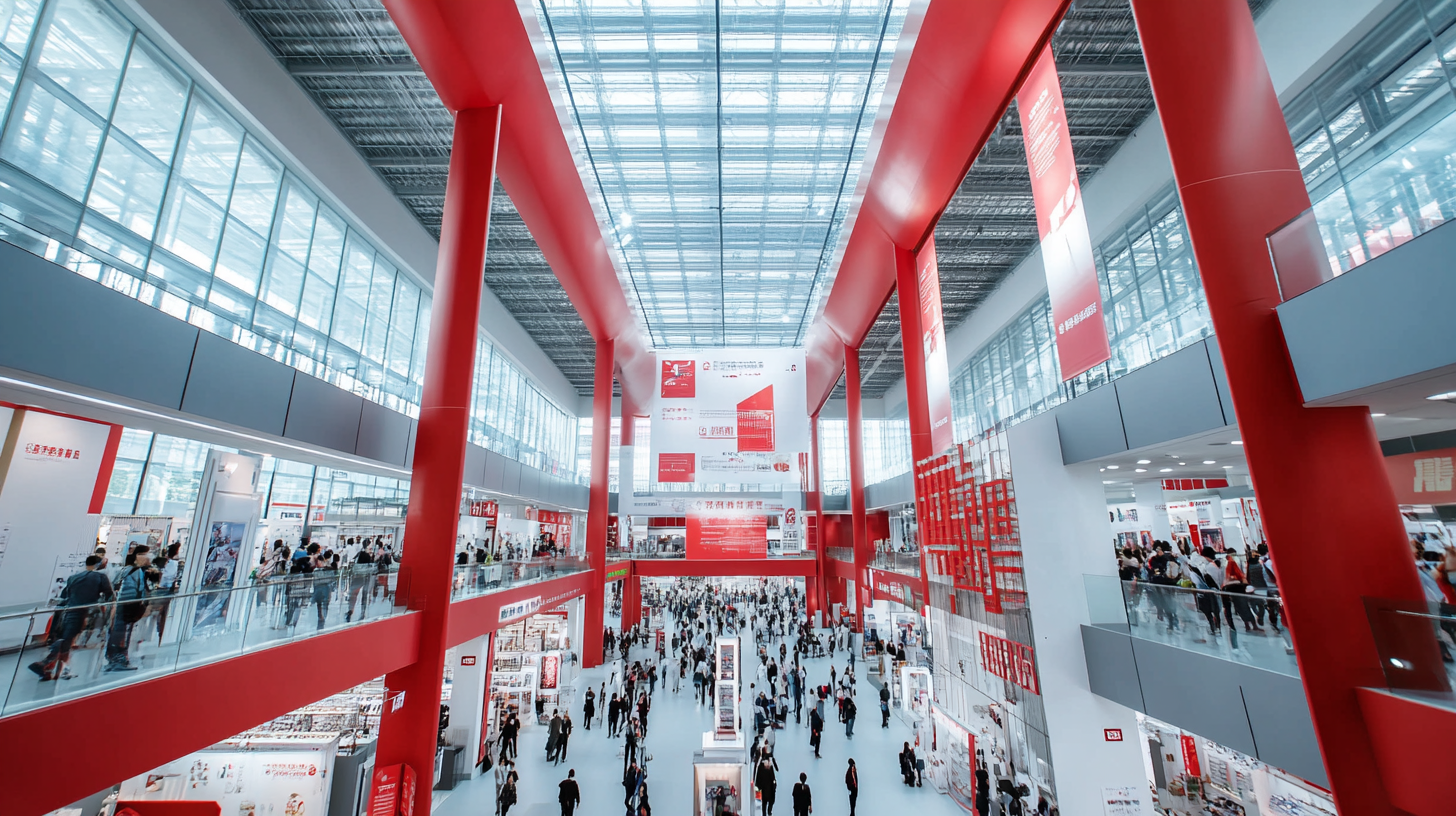 Transform Your Supply Chain: Discover the Rising Demand for Metal Fiber Non Woven Fabric at the Record-Breaking 137th Canton Fair