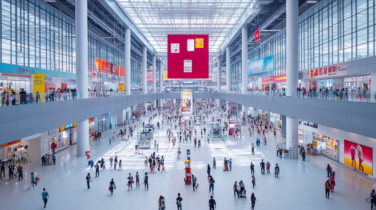 Transform Your Supply Chain: Discover the Rising Demand for Metal Fiber Non Woven Fabric at the Record-Breaking 137th Canton Fair