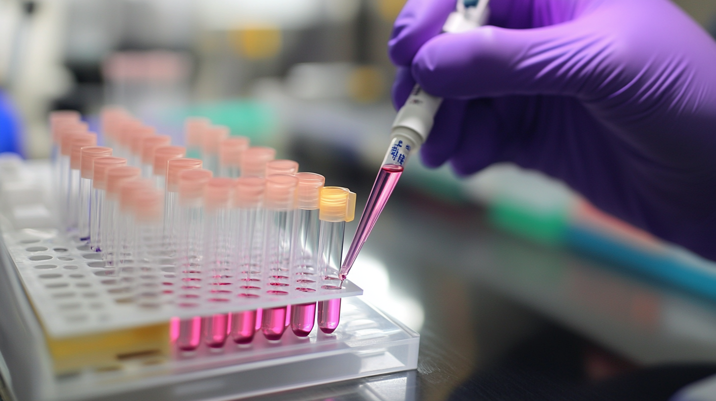 Exploring Gene Therapy Treatments at the Global Stage of the 137th Canton Fair in Guangzhou