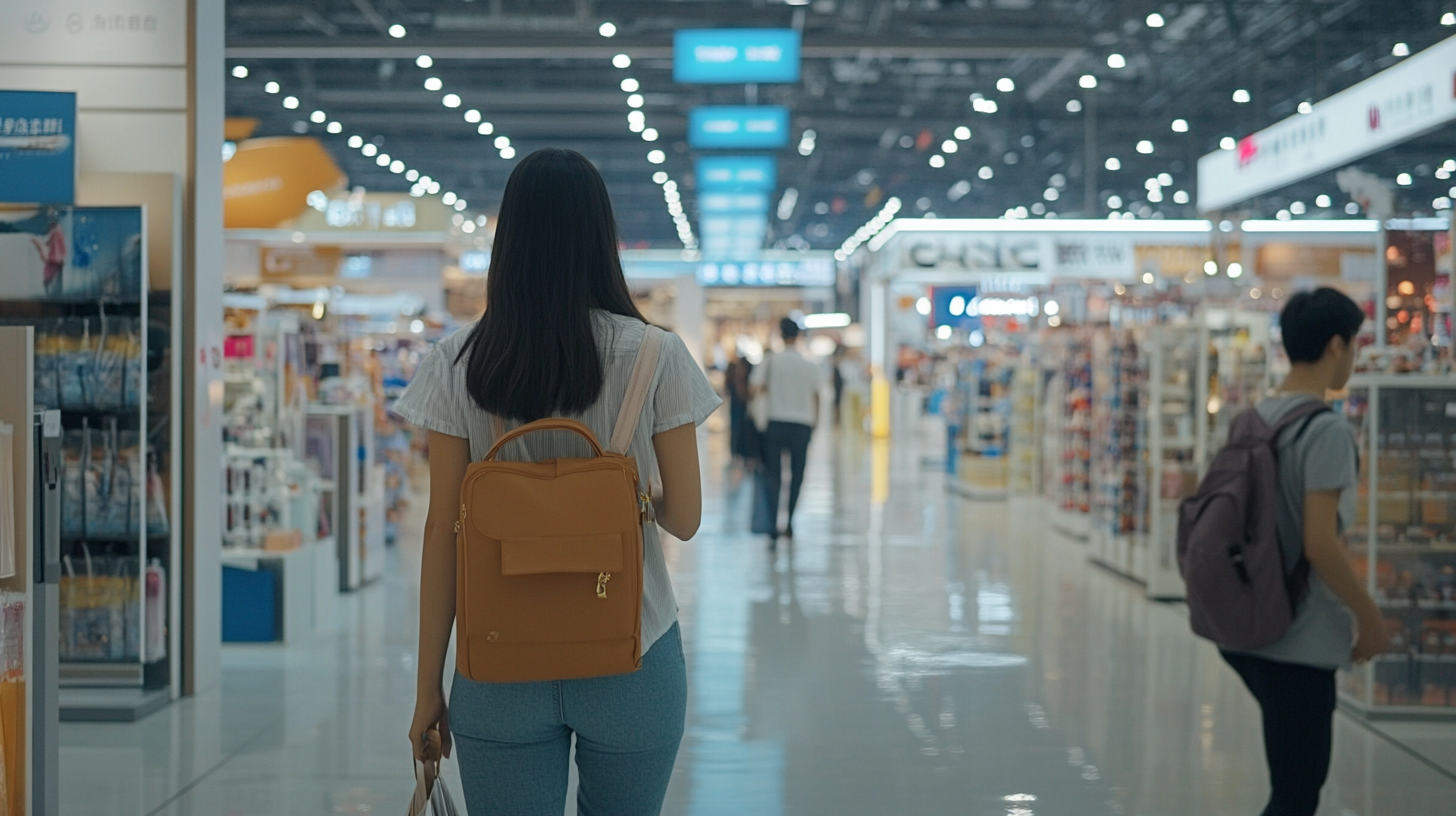 Discovering Opportunities at the 137th Canton Fair for Soft Start Starters in Global Markets