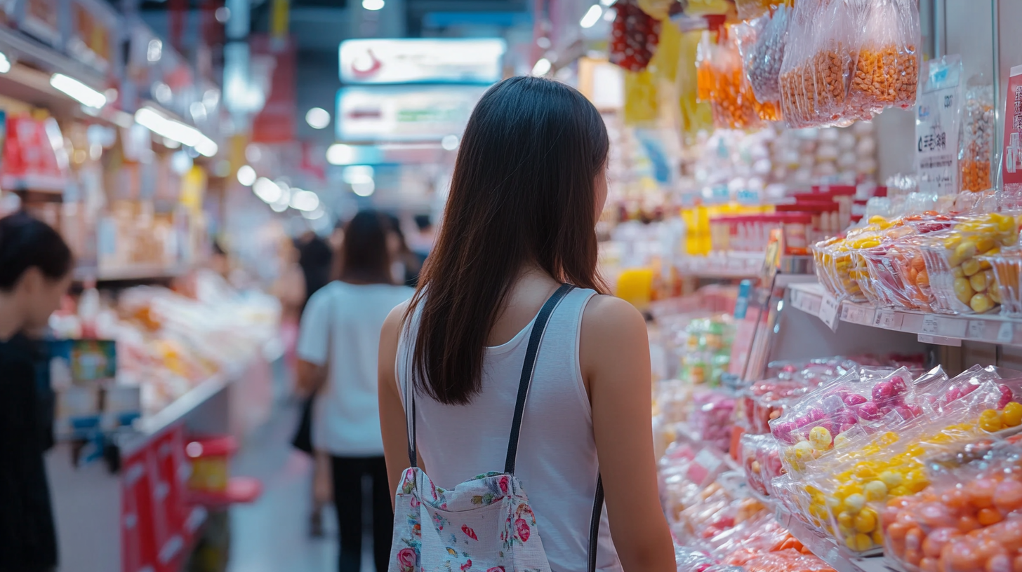 Discovering Opportunities at the 137th Canton Fair for Soft Start Starters in Global Markets