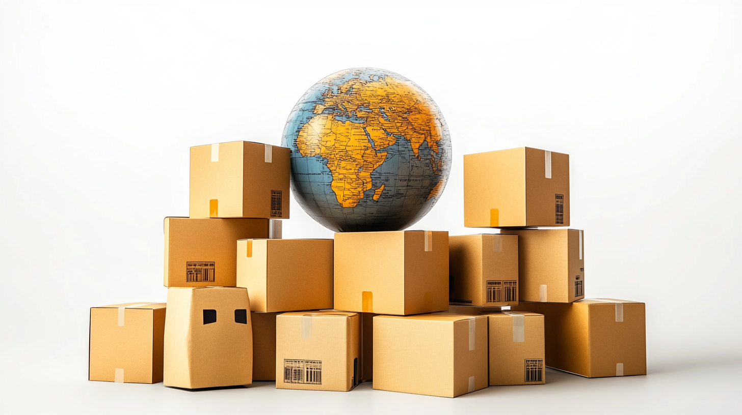 Maximize Your Exports with Innovative Corrugated Shipping Packaging Boxes at the 2025 Canton Fair