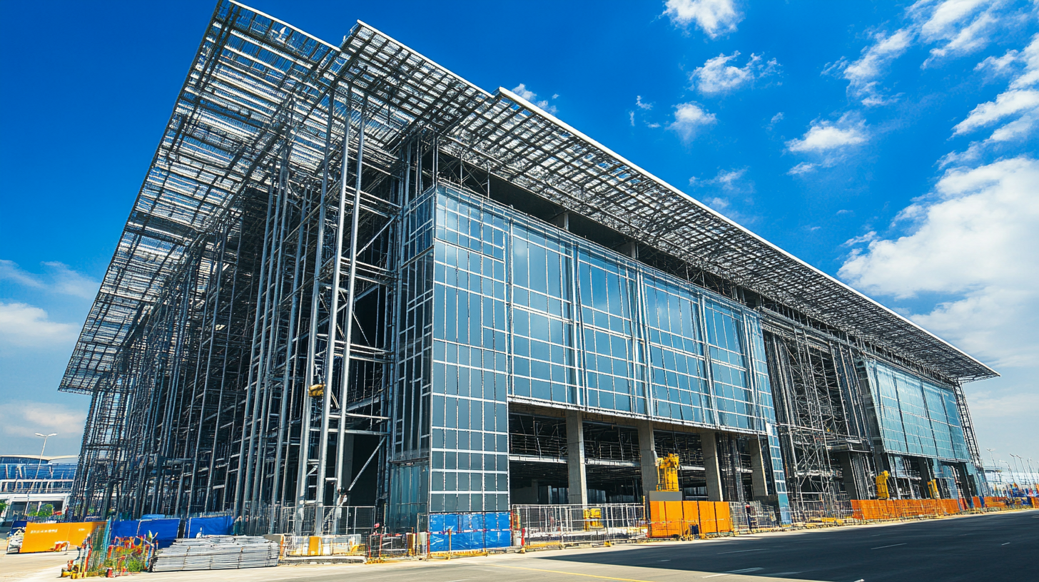 Unlocking Business Potential at the 137th Canton Fair: A Focus on Architectural Aluminum Profiles