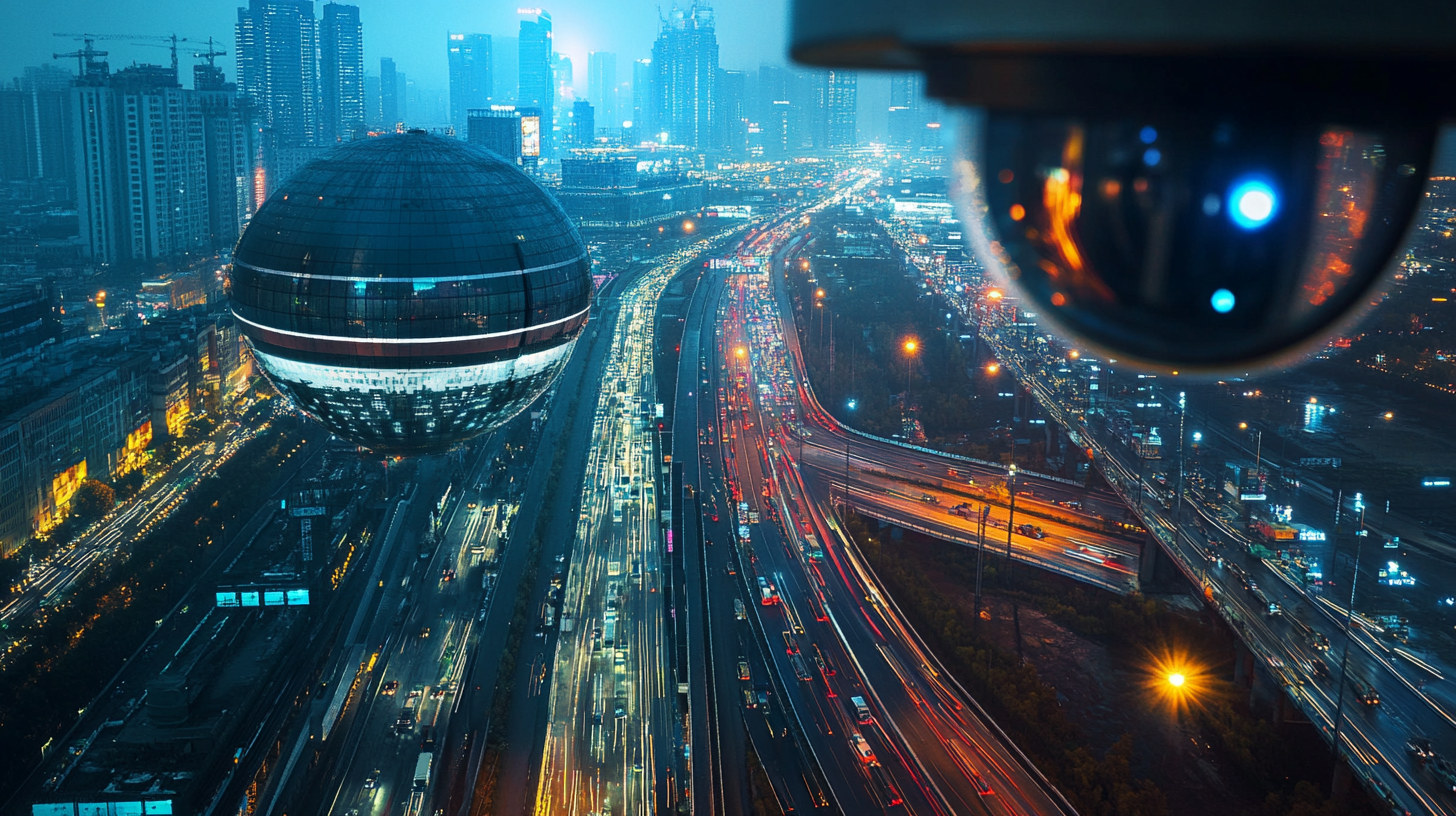 Unlocking Global Opportunities for Digital Backup Cameras at the 2025 Canton Fair