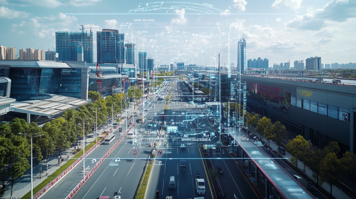 Unlocking Global Opportunities for Digital Backup Cameras at the 2025 Canton Fair