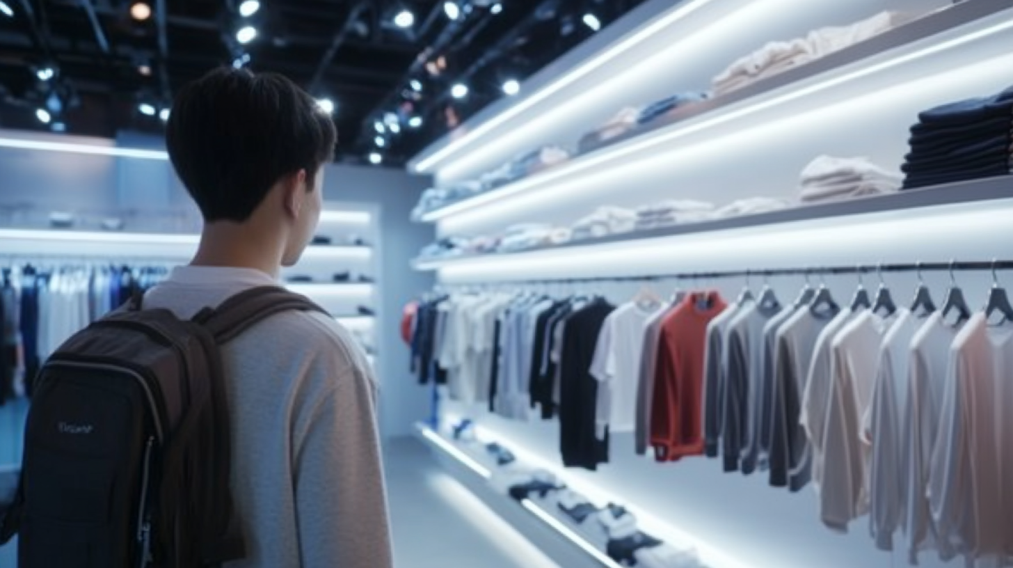 Explore Innovations in Wall Clothes Hanger at the Successful 137th Canton Fair in Guangzhou