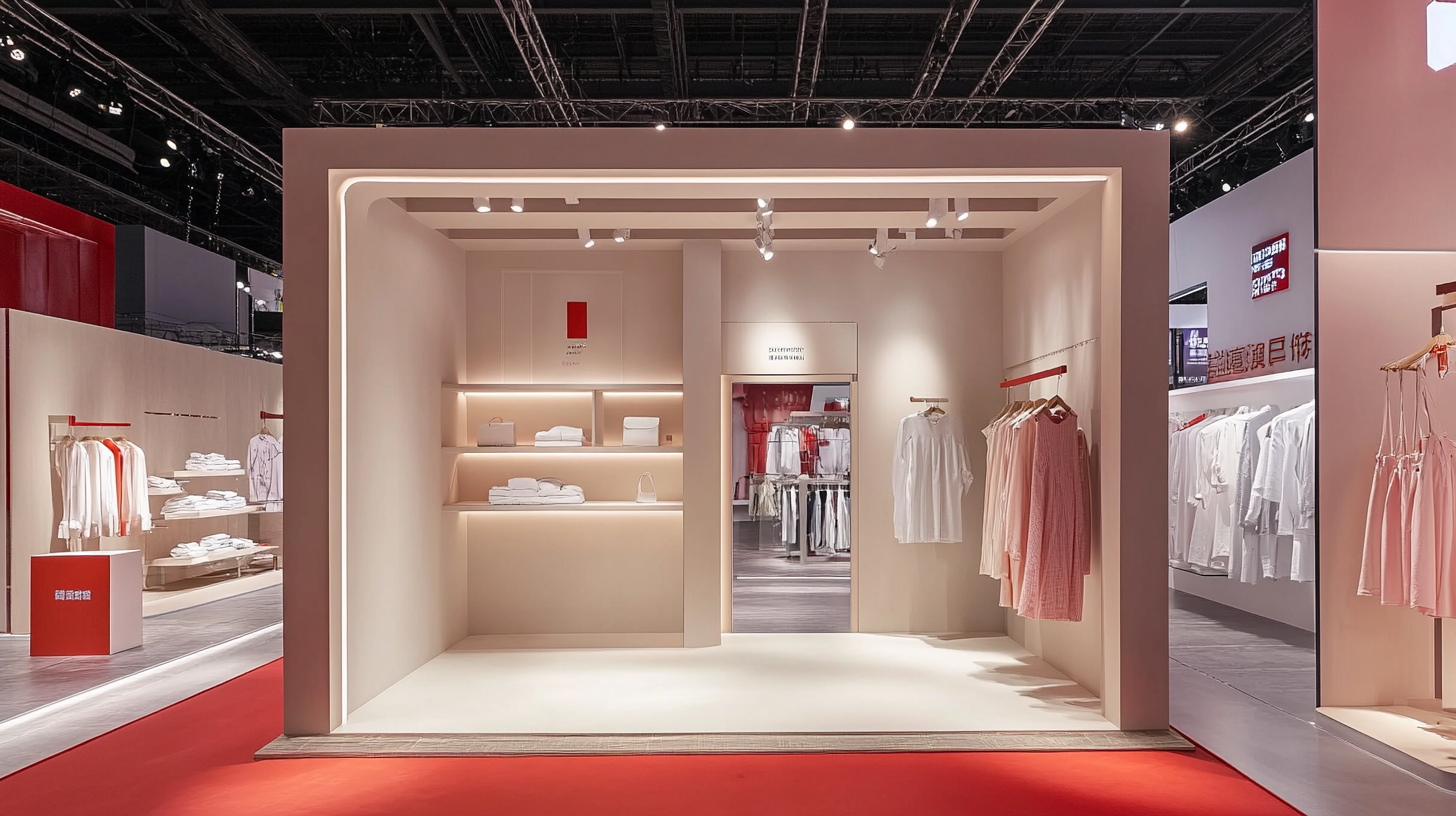Explore Innovations in Wall Clothes Hanger at the Successful 137th Canton Fair in Guangzhou