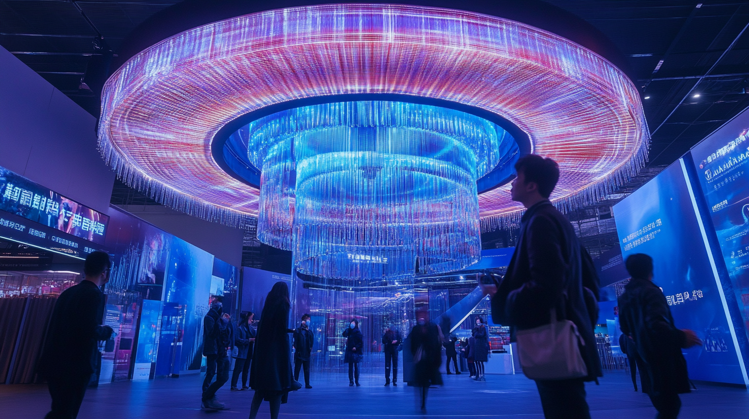 Unveiling the Future of Hot Plate Heater Technology at the 2025 Canton Fair
