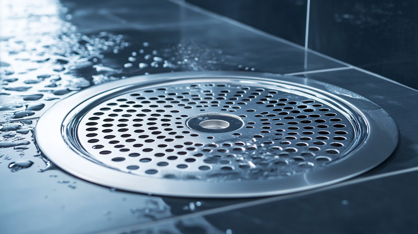 Exploring Opportunities in Stainless Steel Floor Drain Exports After Record Breaking Canton Fair 2025