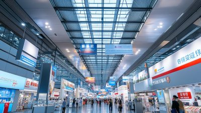 Unlocking Business Potential at the 137th Canton Fair: A Focus on Architectural Aluminum Profiles