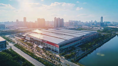 Impact of Lithium Iron Phosphate Batteries at the 137th Canton Fair and Future Opportunities