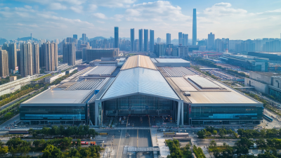 Elevate Your Business at the 2025 Canton Fair: Discover the Power of Wide Format Sublimation Printers