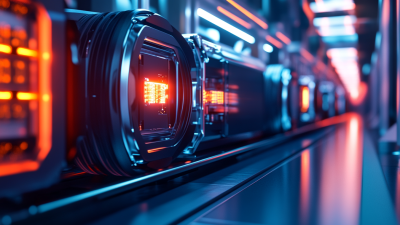 Powering the Future: Unveiling Innovations in Lithium Packs at the 137th Canton Fair 2025