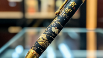 Ручка Гелевая и развивайте тренды на 137-й Китайской ярмарке в Гуанчжоу.