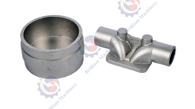Water-glass Investment Castings for Industrial Machinery_1.jpg