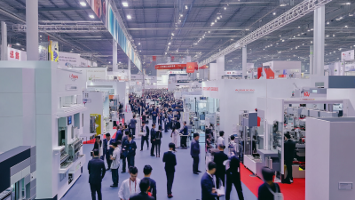 Discover Innovations in Food Box Making Machines at the Record Breaking Canton Fair 2025