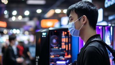 Unveiling Antminer E11 9500m Opportunities at 2025 Canton Fair Success