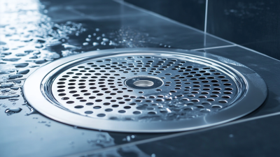 Exploring Opportunities in Stainless Steel Floor Drain Exports After Record Breaking Canton Fair 2025
