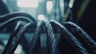Maximize Your Sourcing Potential with Direct Burial Wire at the 2025 Canton Fair