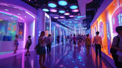 Exploring Gene Therapy Treatments at the Global Stage of the 137th Canton Fair in Guangzhou