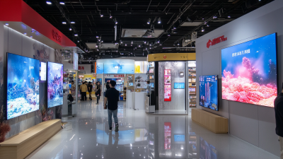 Innovative Oem Odm Display Glass Solutions Shine at the Successful 137th Canton Fair 2025