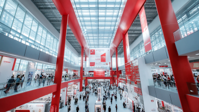 Transform Your Supply Chain: Discover the Rising Demand for Metal Fiber Non Woven Fabric at the Record-Breaking 137th Canton Fair