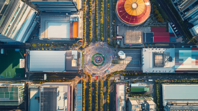Unlocking Global Trade Opportunities with Stretch Film at the 137th Canton Fair 2025