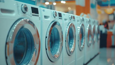 Explore Innovations in Washing Machine Pipe Cleaners at the Successful 137th Canton Fair 2025