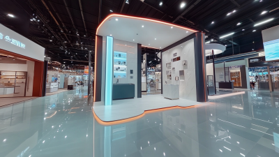 Exploring Flooring Accessories Opportunities at the Thriving 137th Canton Fair 2025