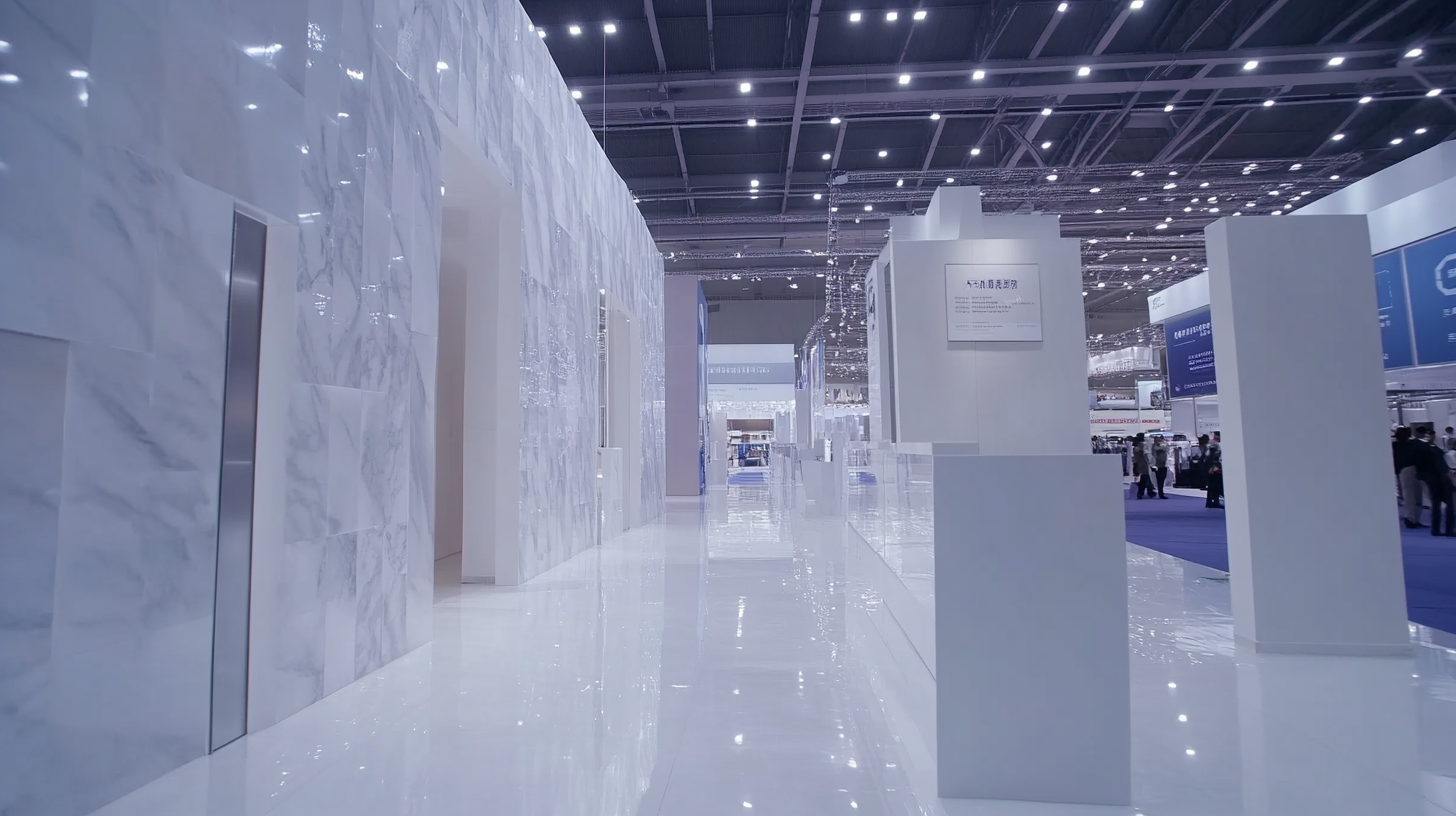 Enhancing Global Trade Opportunities with Fiberglass Paint Booth Filters at the 137th Canton Fair