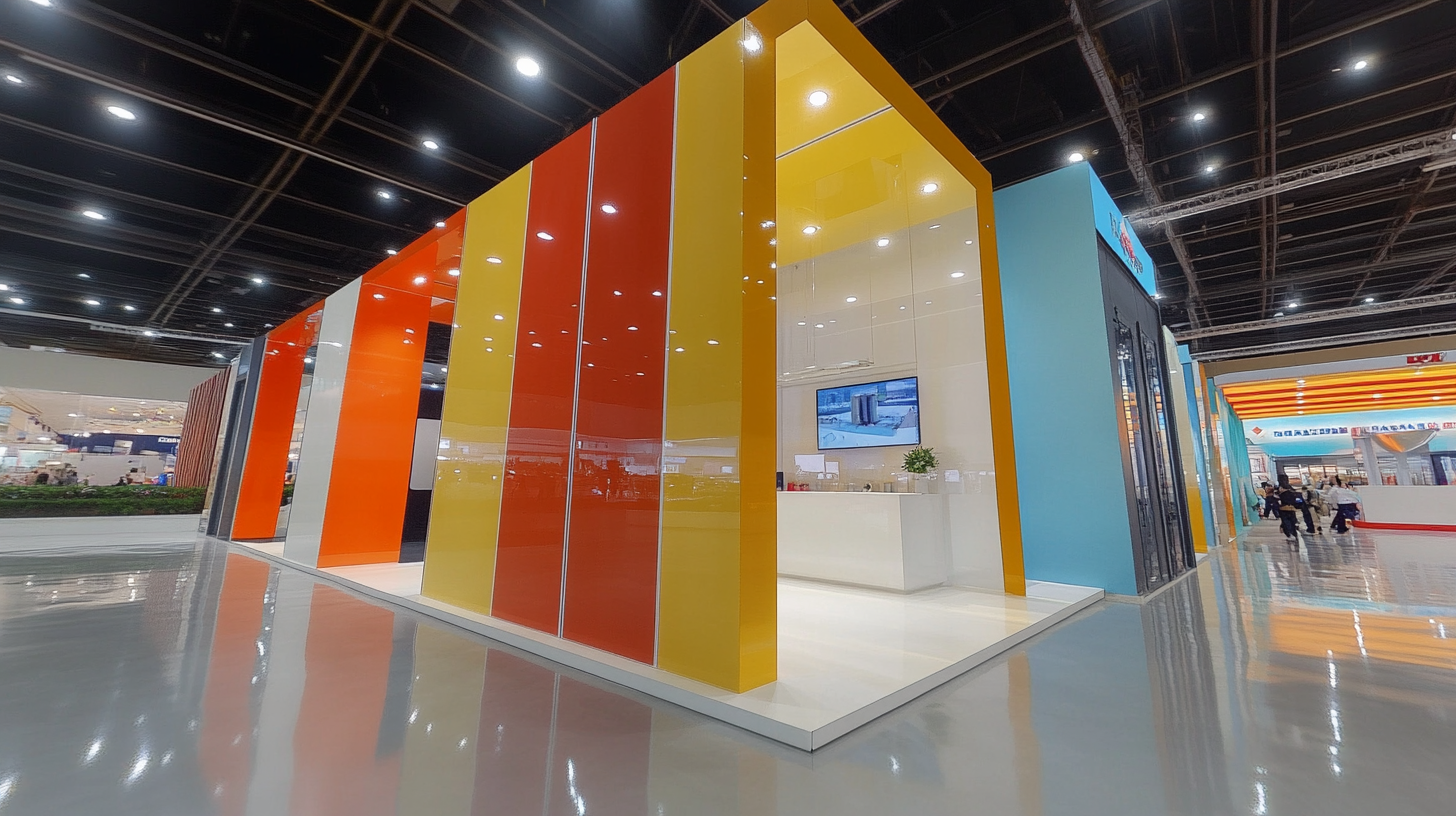 Enhancing Global Trade Opportunities with Fiberglass Paint Booth Filters at the 137th Canton Fair