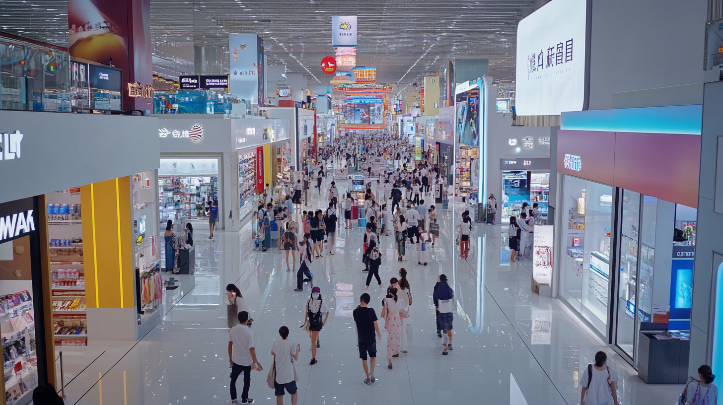 Unlocking Global Opportunities with Complete Care at the 137th Canton Fair