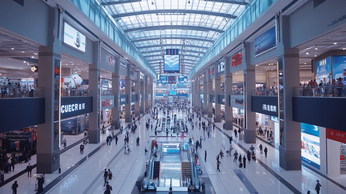 Unlocking Global Opportunities with Complete Care at the 137th Canton Fair