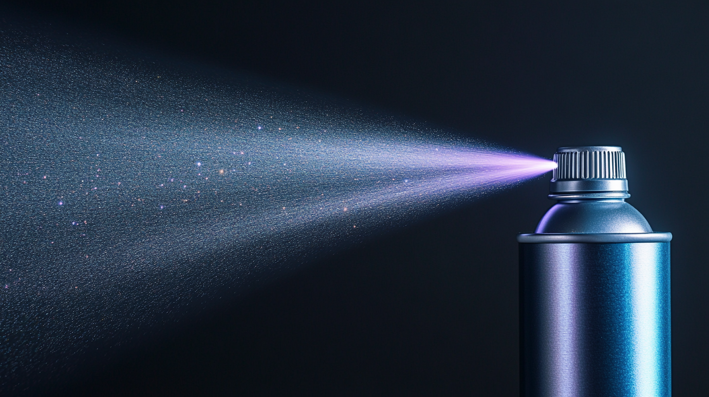 Discover the Latest Innovations in Spray Can Nozzles at the Upcoming 138th Canton Fair!