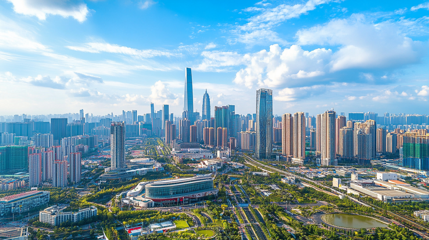 Unlock Global Opportunities: Discover Innovative Stone Coated Tiles at the 137th Canton Fair