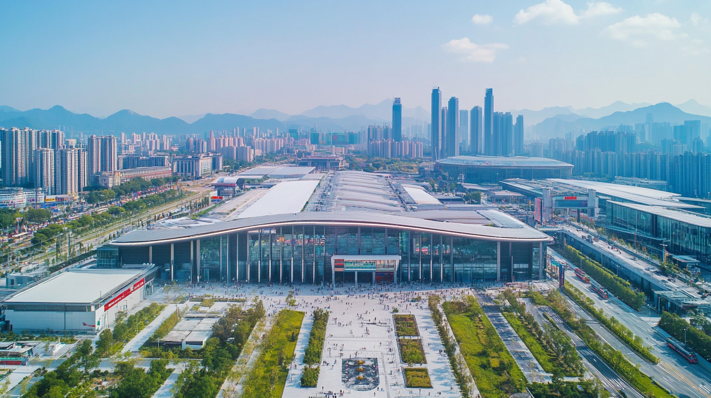 Unlock Global Opportunities: Discover Innovative Stone Coated Tiles at the 137th Canton Fair