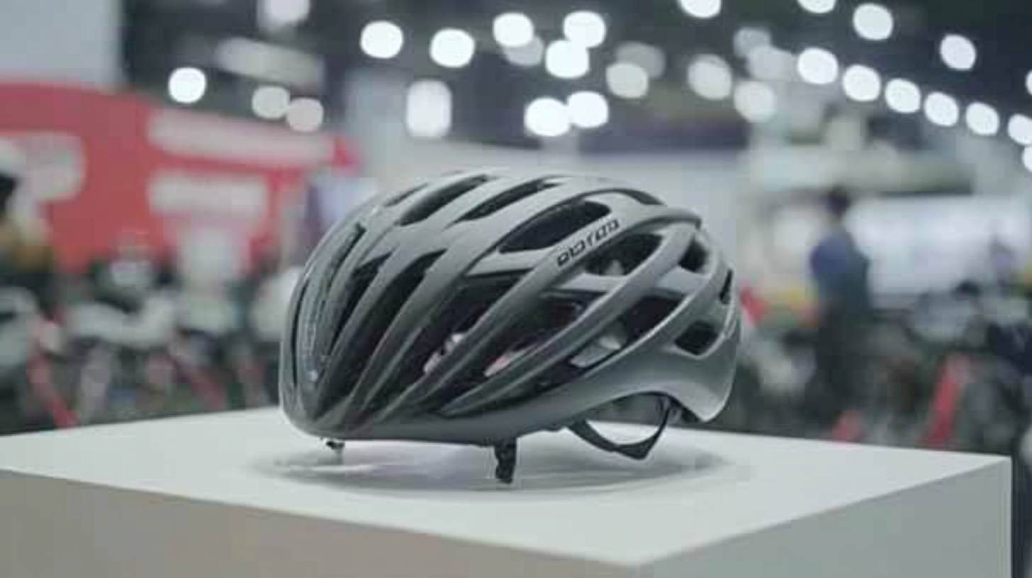 Unlocking Opportunities: The Global Appeal of Bike Lock Helmets at the 137th Canton Fair